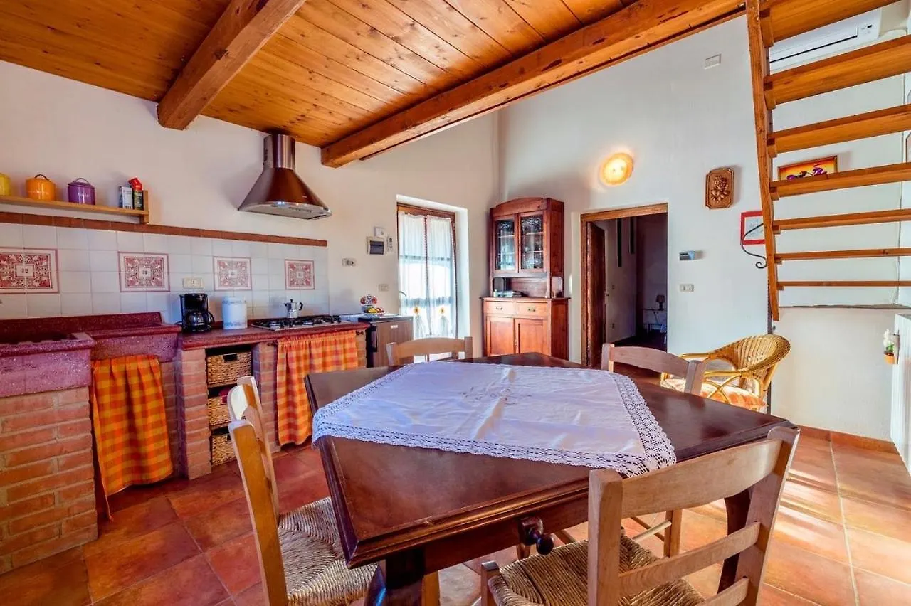 Agriturismo Il Feudo Guest House Grosseto 0*,  Italy