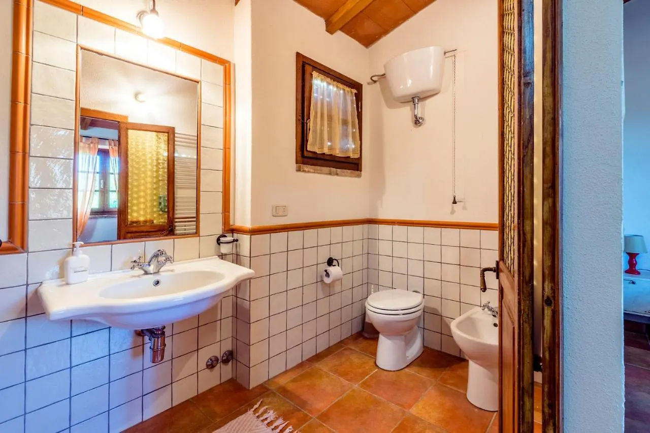 Agriturismo Il Feudo Guest House Grosseto Italy