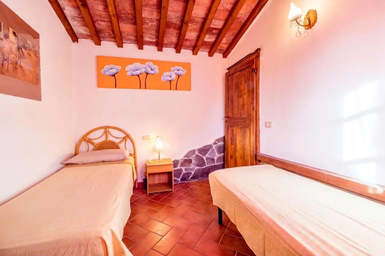Agriturismo Il Feudo Guest House Grosseto Country house