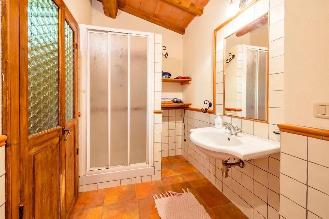 Agriturismo Il Feudo Guest House Grosseto 0*,  Italy