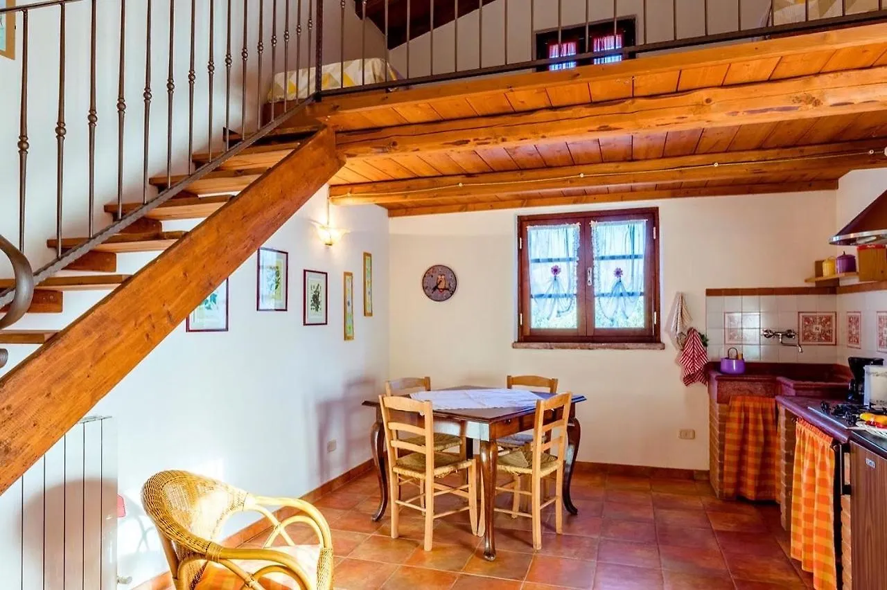 Country house Agriturismo Il Feudo Guest House Grosseto Italy