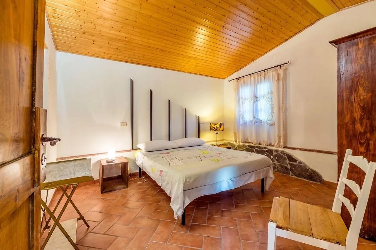 Agriturismo Il Feudo Guest House Grosseto 0*,