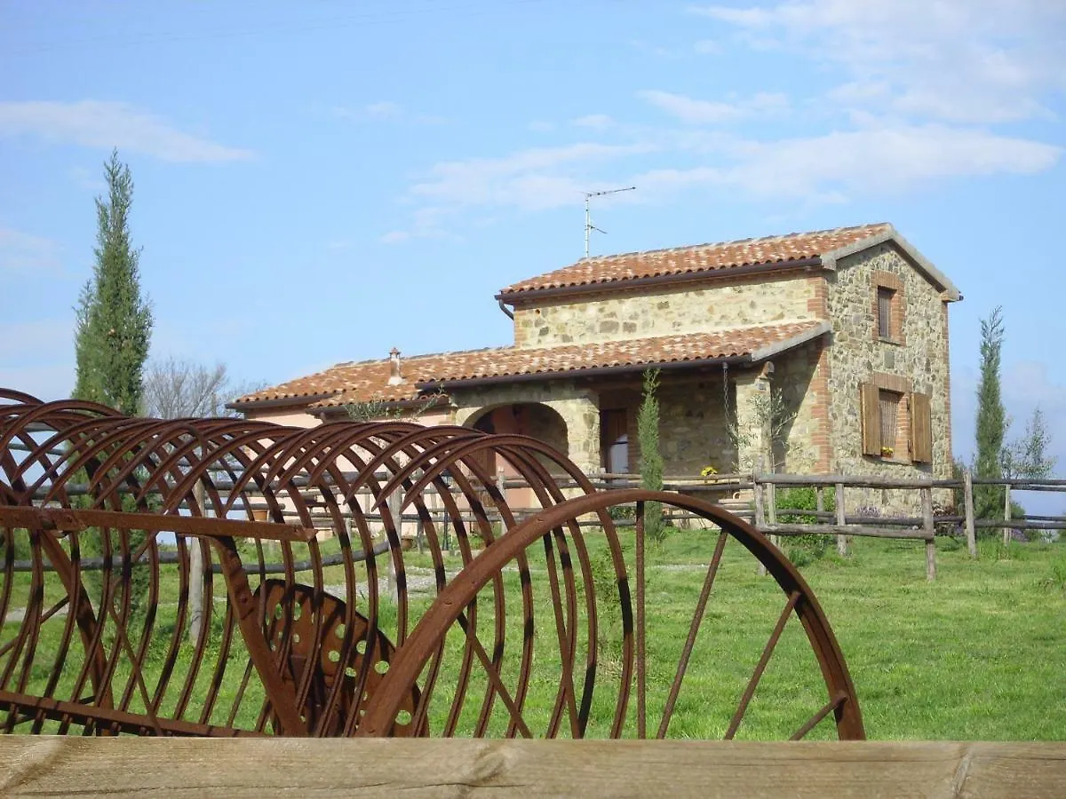 Country house Agriturismo Il Feudo Guest House Grosseto Italy