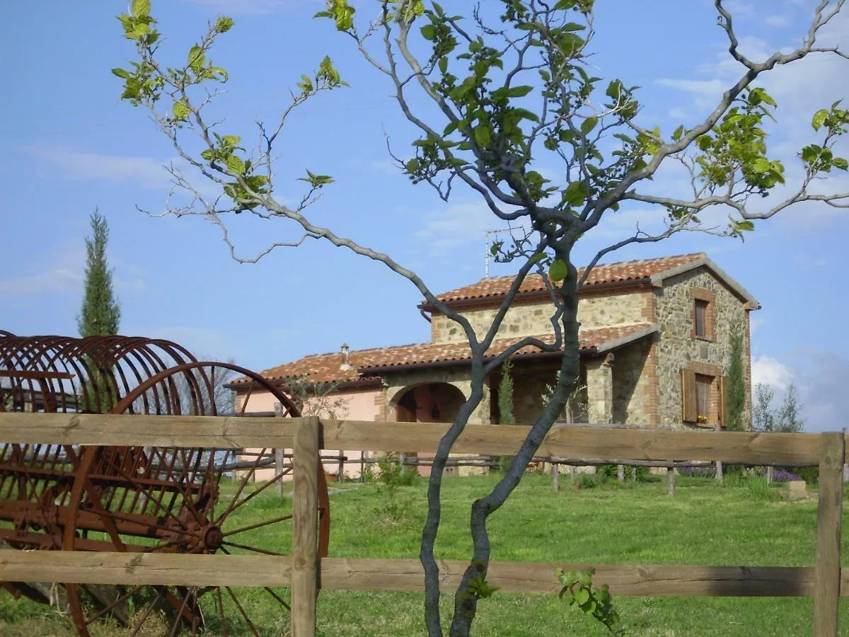 Agriturismo Il Feudo Guest House Grosseto Country house